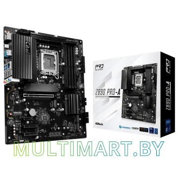 Материнская плата ASRock Z890 Pro-A картинка 6